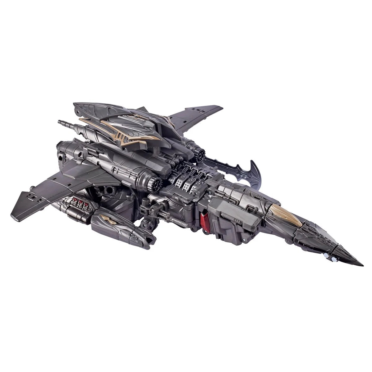 *Pre-Order* Hasbro Transformers Studio Series The Last Knight Leader Class Megatron | Grade A