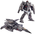 *Pre-Order* Hasbro Transformers Studio Series The Last Knight Leader Class Megatron | Grade A