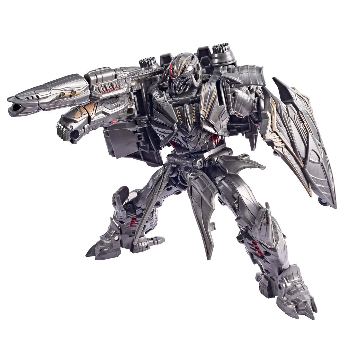 *Pre-Order* Hasbro Transformers Studio Series The Last Knight Leader Class Megatron | Grade A