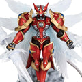 *Pre-Order* Bandai Spirits Digimon Tamers Gallantmon: Crimson Mode Kongoujizou Ichibansho Statue | Grade A