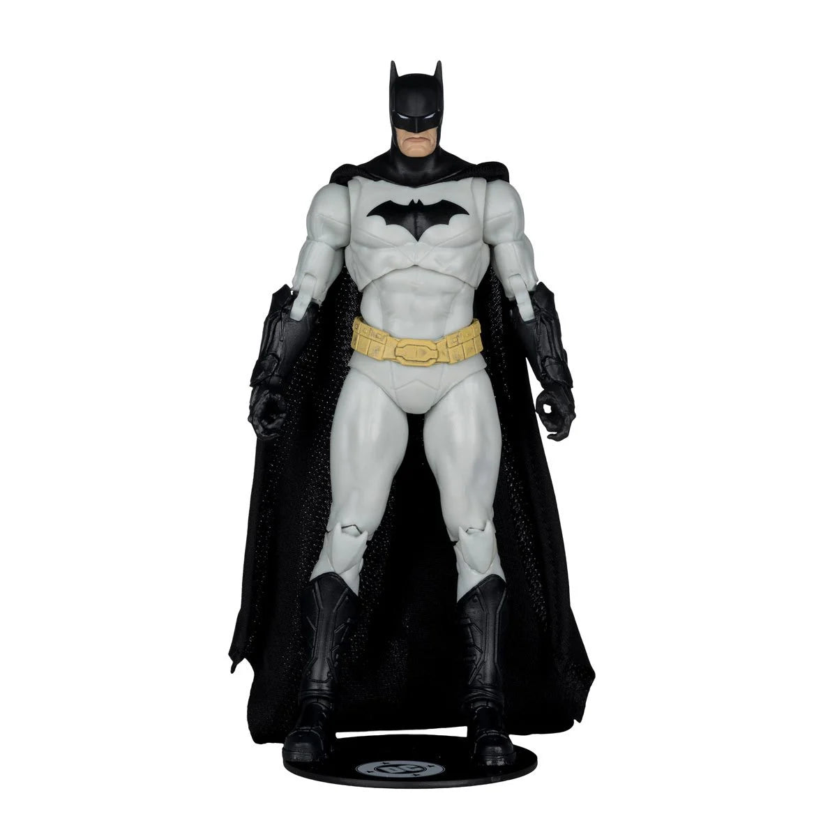*Backorder* McFarlane Toys DC Multiverse Batman The New 52 7-Inch Action Figure | Grade A
