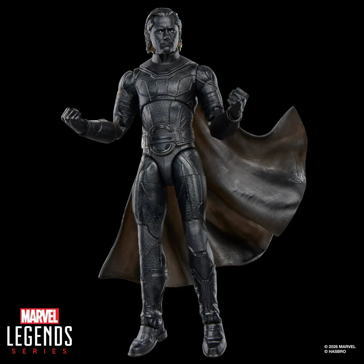 *Backorder* Marvel Legends Thunderbolts Valentina Allegra de Fontaine & The Void 6-Inch Figures | Grade A