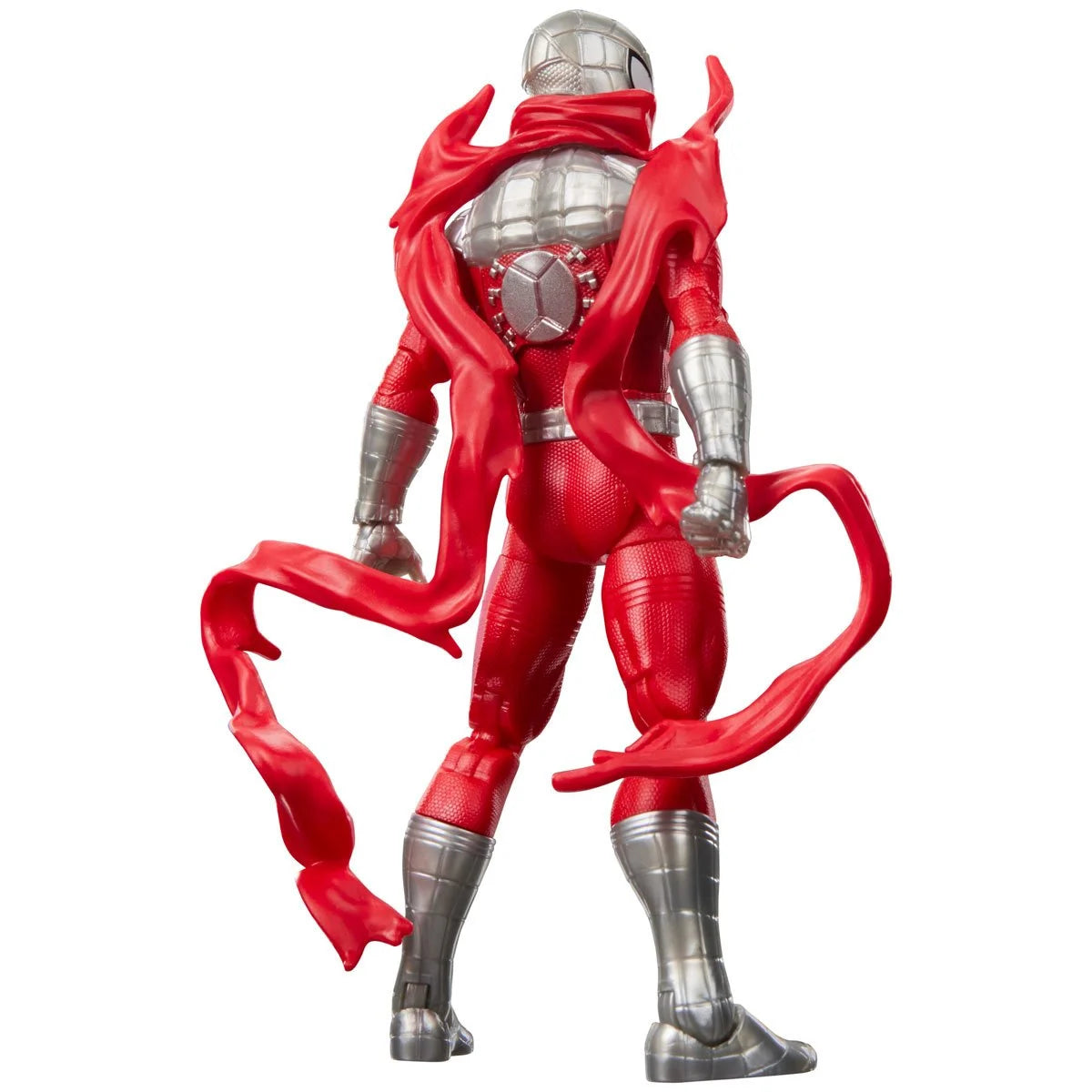 *Pre-Order* Marvel Legends Spider-Man Doom Suit Amazing Spider-Man #61 6-Inch Figure | Grade A