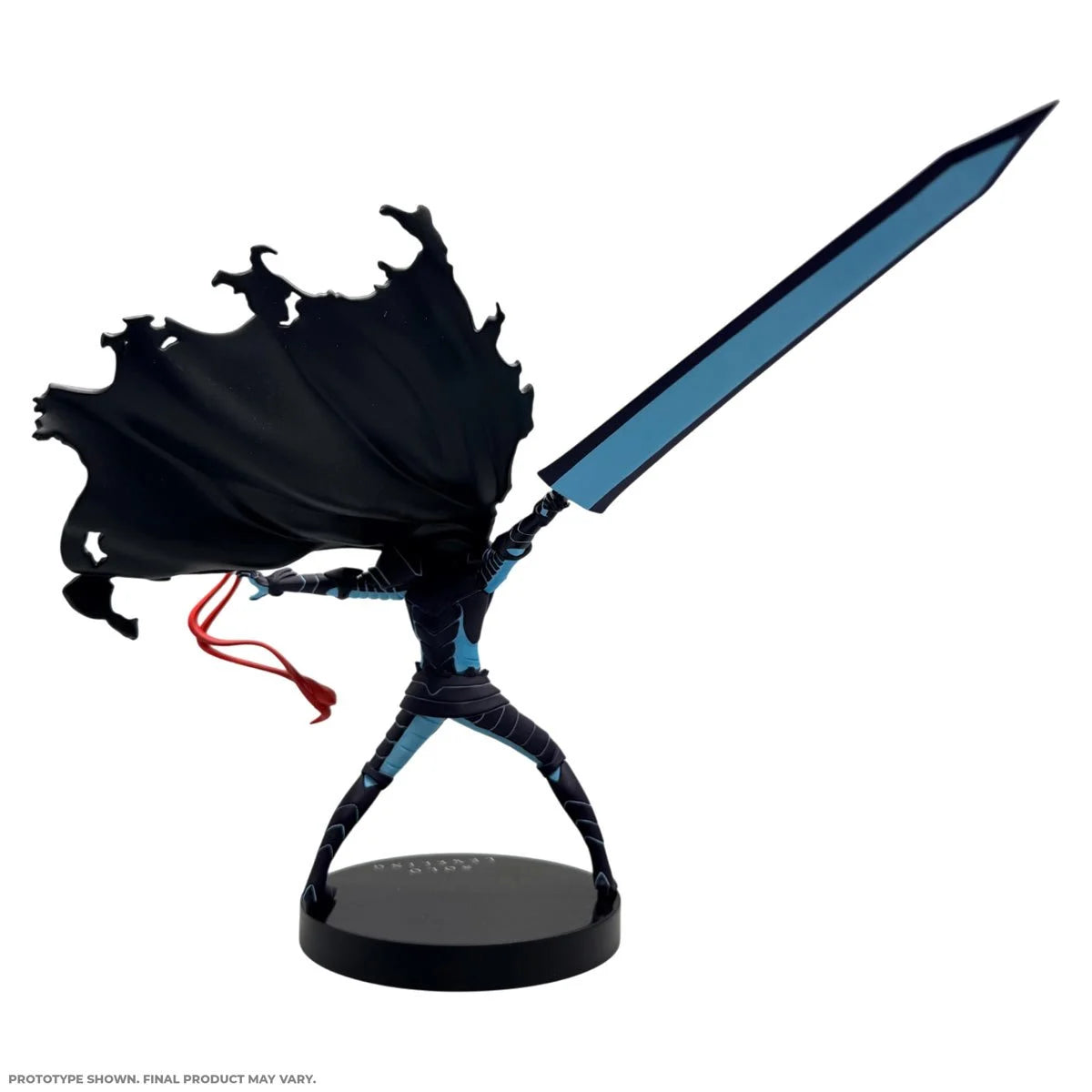 *Backorder* CultureFly Solo Leveling Igris Deluxe 9-Inch Vinyl Figure | Grade A