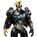 *Backorder* Bandai Spirits My Hero Academia Armored All Might Ichibansho Masterlise Extra Statue | Grade A