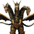 *Pre-Order* Bandai S.H.MonsterArts Godzilla: Final Wars Kaizer Ghidorah Action Figure | Grade A