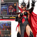 *Backorder* Hasbro Marvel Legends Malice (Sue Storm) 6-Inch Action Figure | Grade A