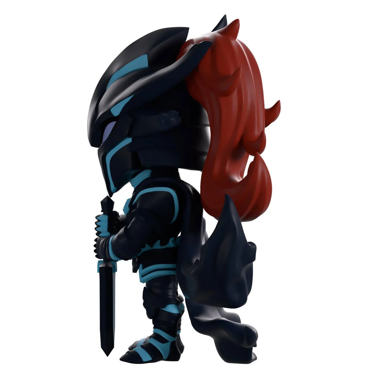 *Pre-Order* Youtooz Solo Leveling Igris Vinyl Figure #2 | Grade A