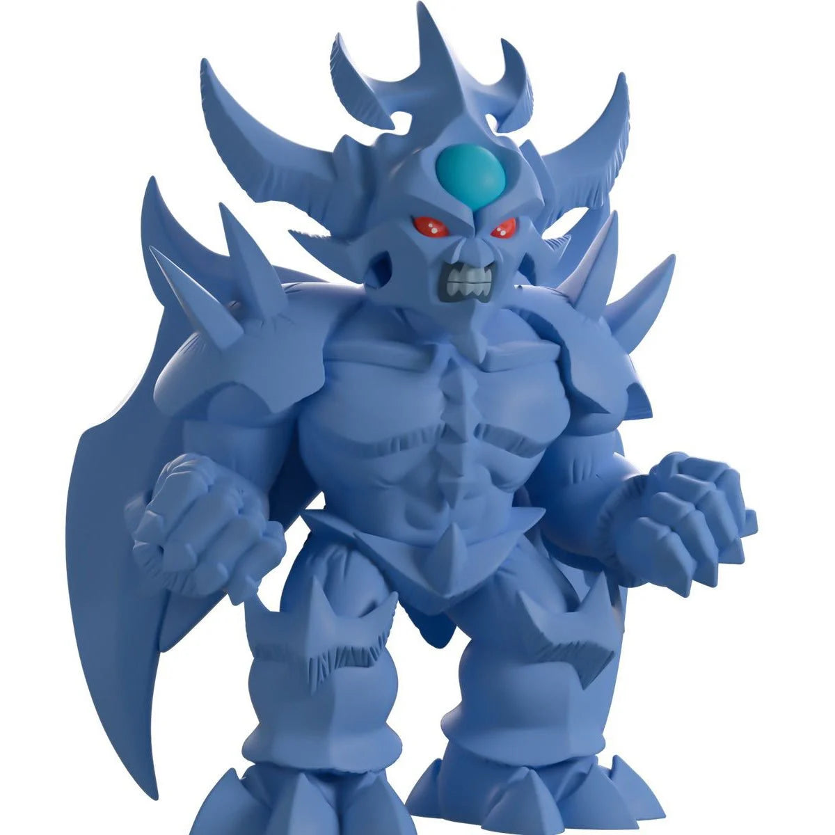 *Pre-Order* Youtooz Yu-Gi-Oh! Obelisk the Tormentor Vinyl Figure #14 | Grade A