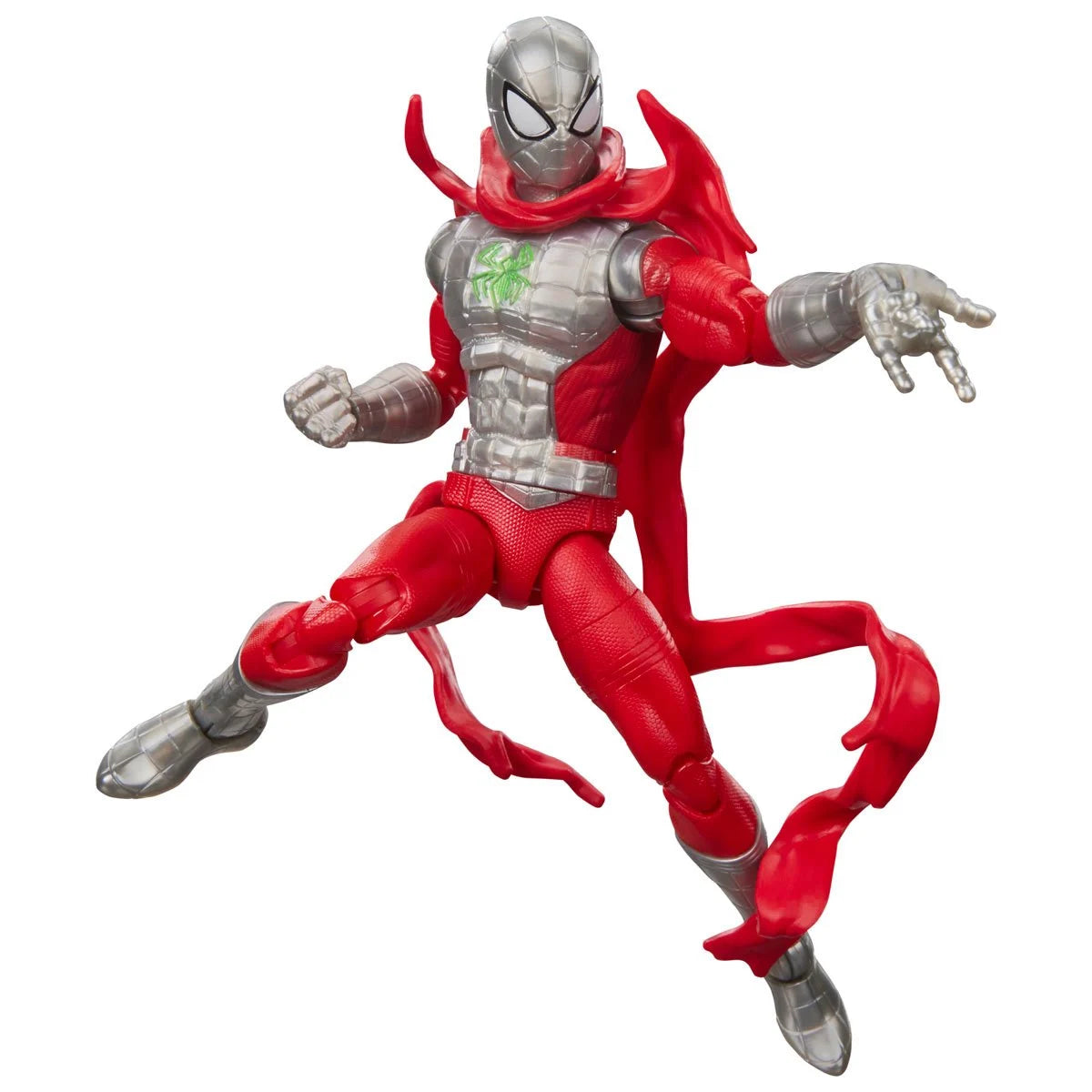 *Pre-Order* Marvel Legends Spider-Man Doom Suit Amazing Spider-Man #61 6-Inch Figure | Grade A
