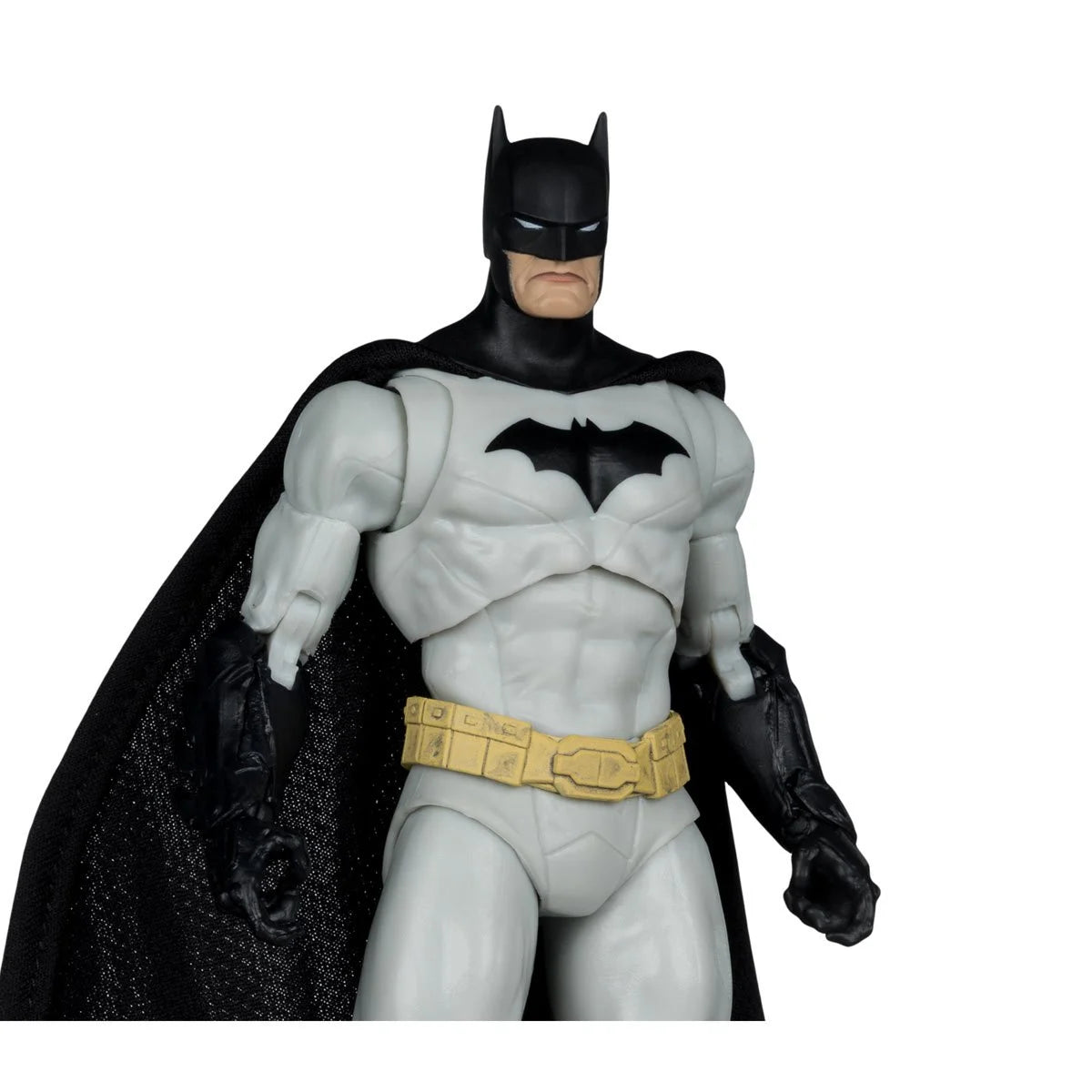 *Backorder* McFarlane Toys DC Multiverse Batman The New 52 7-Inch Action Figure | Grade A