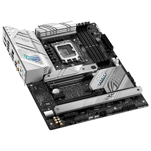 ASUS ROG Strix B760-A Gaming WiFi Motherboard | LGA 1700 | DDR5 | C Grade | For Repair