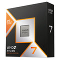 AMD Ryzen 7 9800X3D 8-Core Gaming Processor | AM5 | 3D V-Cache