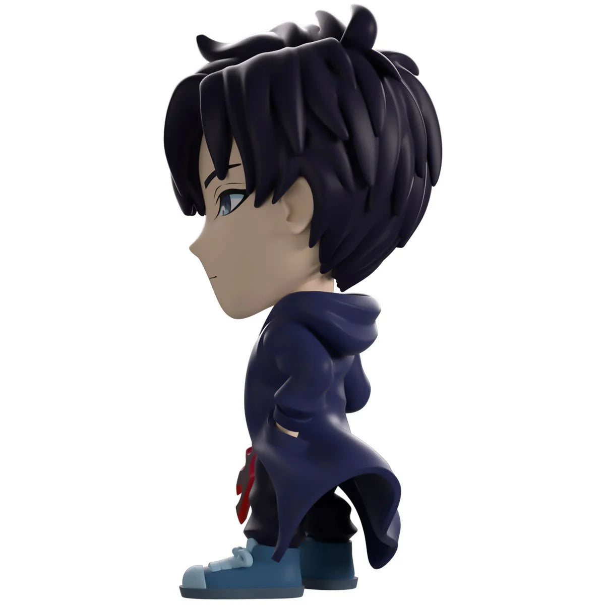 *Pre-Order* Youtooz Solo Leveling Sung Jinwoo Vinyl Figure #0 | Grade A