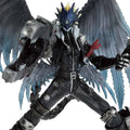 *Pre-Order* Bandai Spirits Digimon Tamers Beelzemon: Blast Mode Kongoujizou Ichibansho Statue | Grade A