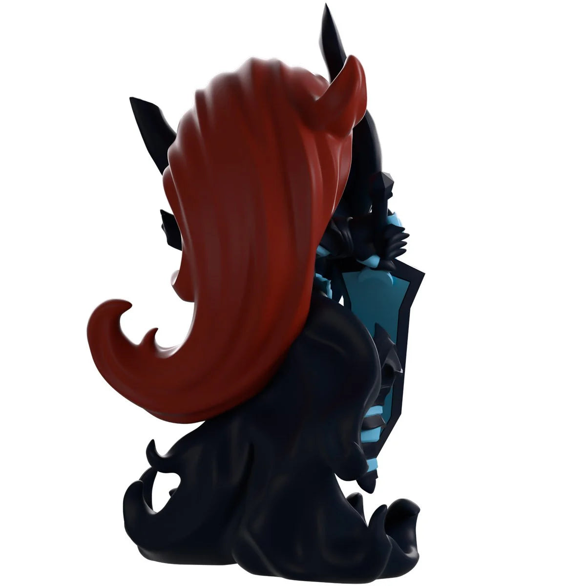*Backorder* Youtooz Solo Leveling Battle Igris Vinyl Figure #4 | Grade A