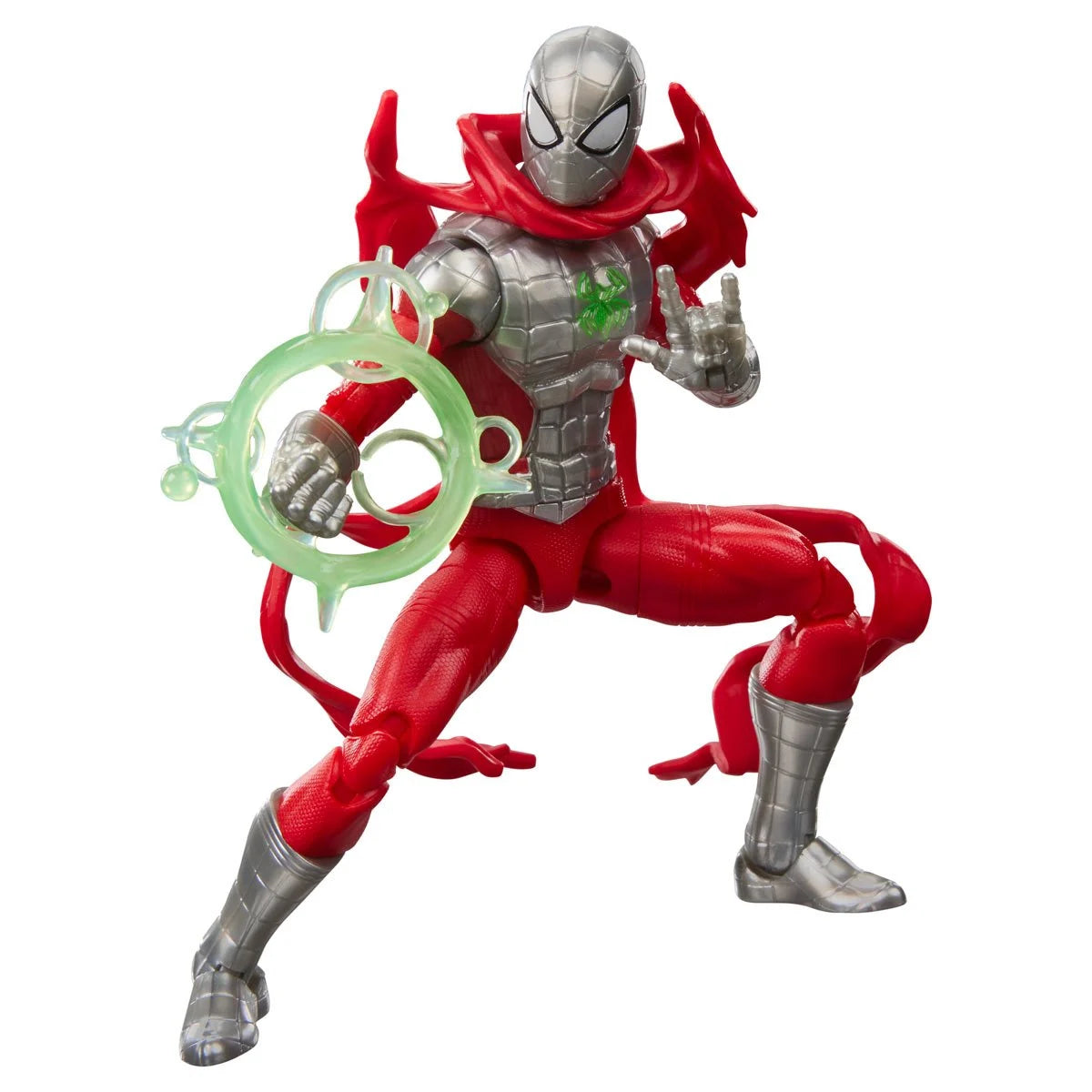 *Pre-Order* Marvel Legends Spider-Man Doom Suit Amazing Spider-Man #61 6-Inch Figure | Grade A