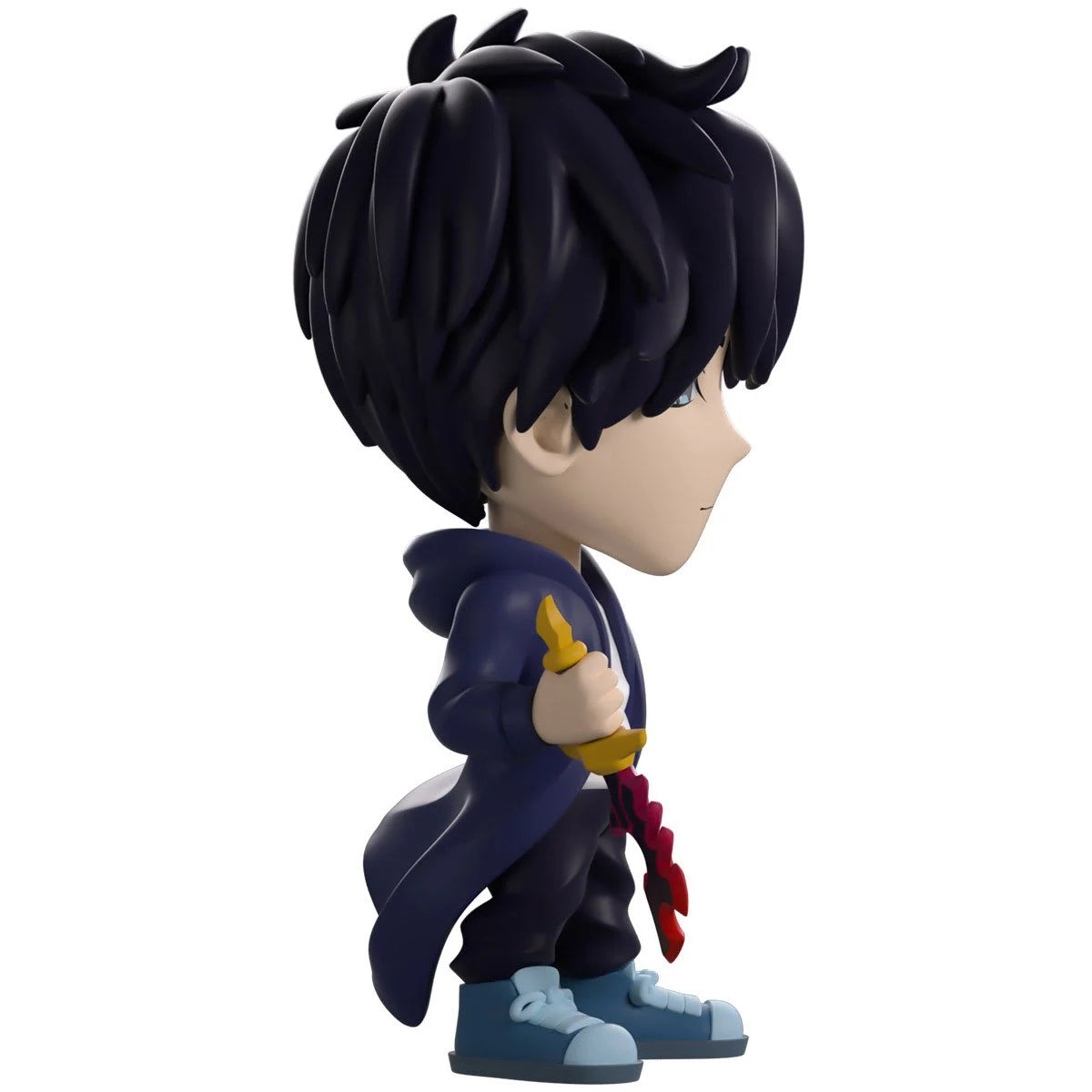 *Pre-Order* Youtooz Solo Leveling Sung Jinwoo Vinyl Figure #0 | Grade A