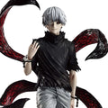 *Pre-Order* Bandai Spirits Tokyo Ghoul Ken Kaneki Masterlise Ichibansho Statue | Grade A
