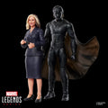 *Backorder* Marvel Legends Thunderbolts Valentina Allegra de Fontaine & The Void 6-Inch Figures | Grade A